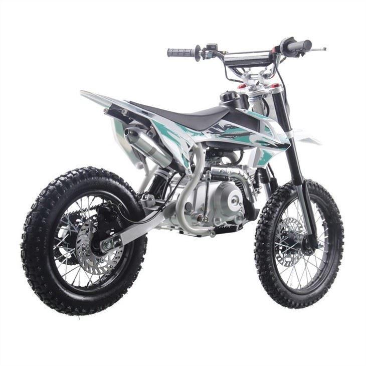 dirt bike 2
