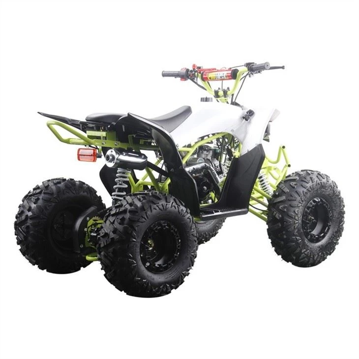 new quad