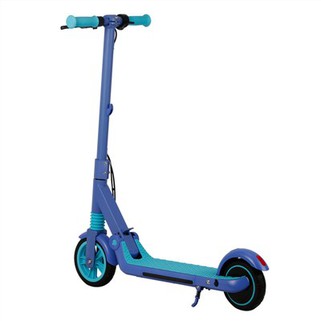 Elektrischer Tretroller für Kinder