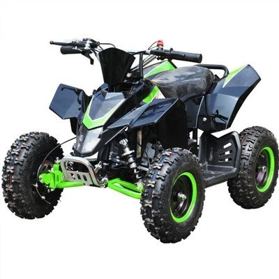 Straßen-Quad-Bike